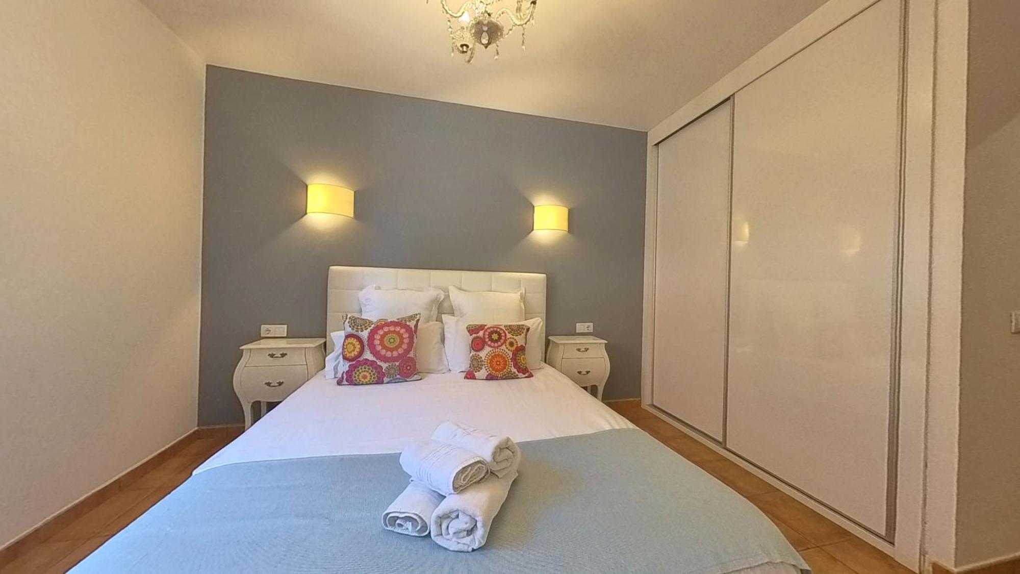 Las Brisas Del Mar, By Comfortable Luxury 科拉雷侯 外观 照片