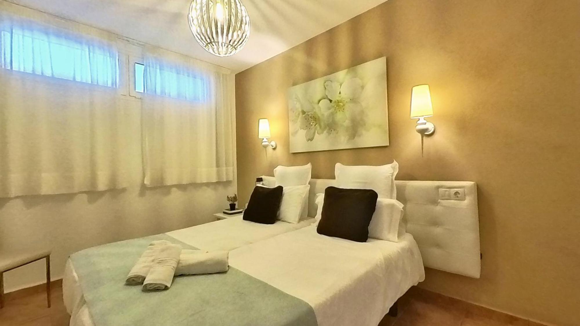 Las Brisas Del Mar, By Comfortable Luxury 科拉雷侯 外观 照片